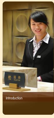 Hangzhou Bay International Hotel Haiyan  Exteriör bild